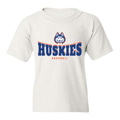 HCU - NCAA Baseball : Matthew Leiterman - Classic Shersey Youth T-Shirt-0