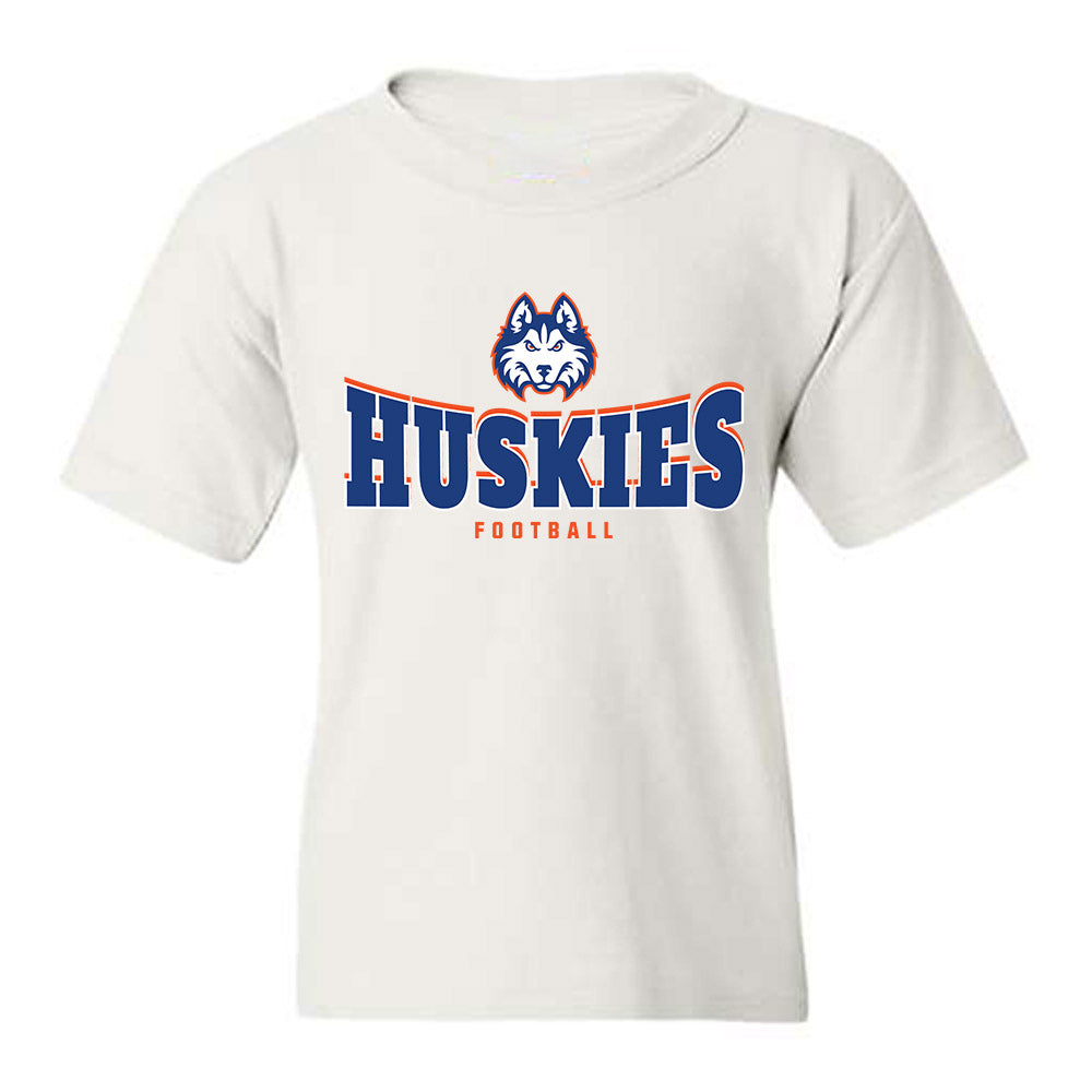 HCU - NCAA Football : Sean Dubose - Classic Shersey Youth T-Shirt-0