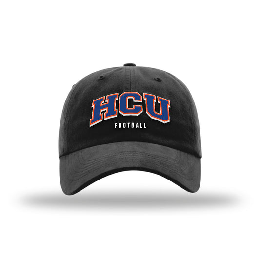 HCU - NCAA Football : Amari Deason - Garment Washed Twill-0