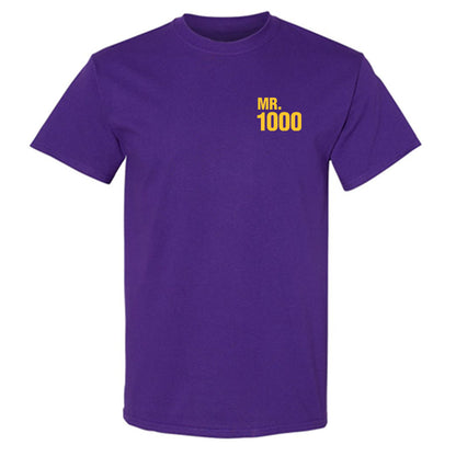 LSU - NCAA Football : Mason Taylor - T-Shirt-0