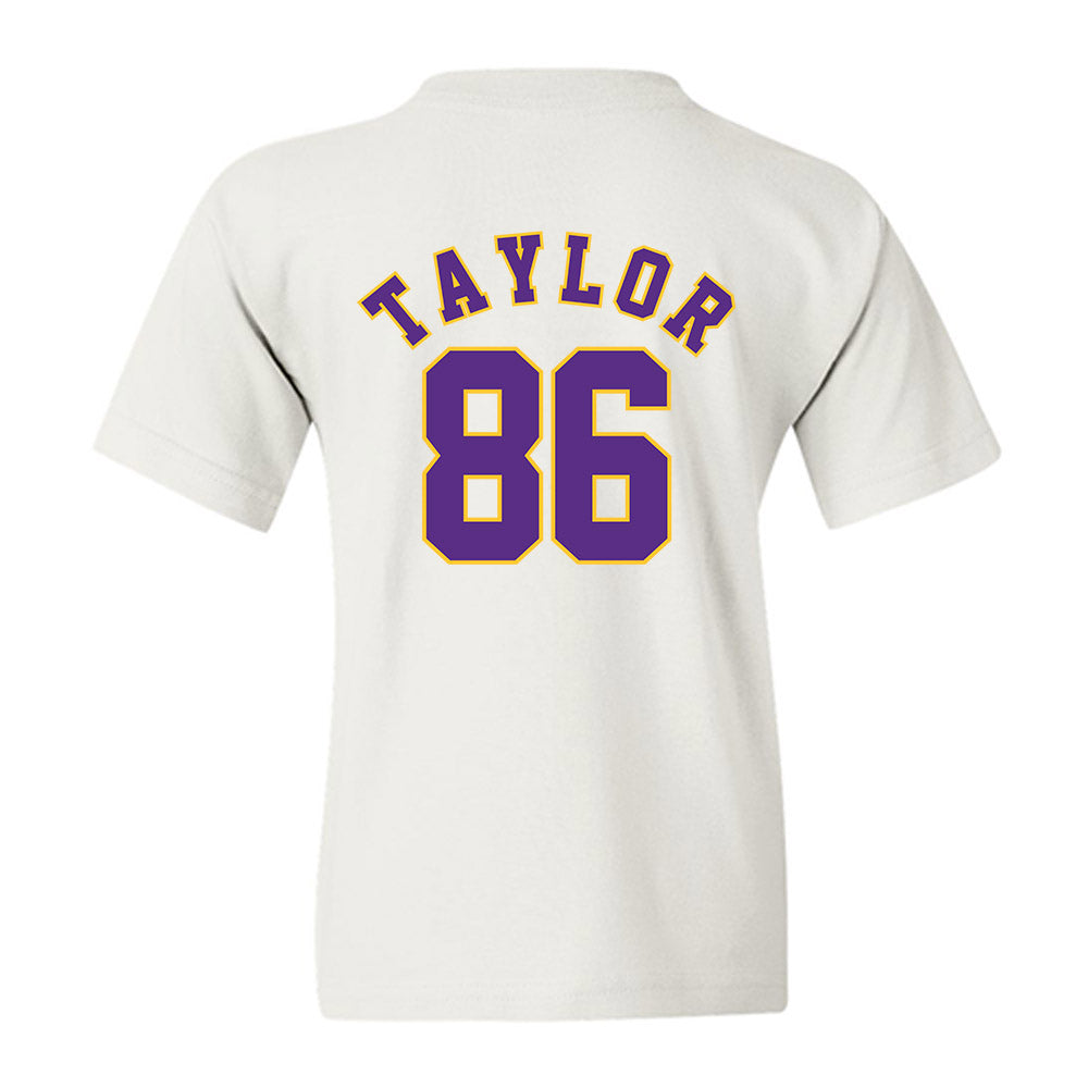 LSU - NCAA Football : Mason Taylor - Youth T-Shirt-1