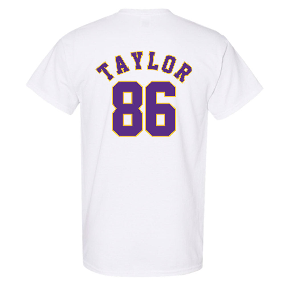 LSU - NCAA Football : Mason Taylor - T-Shirt-1