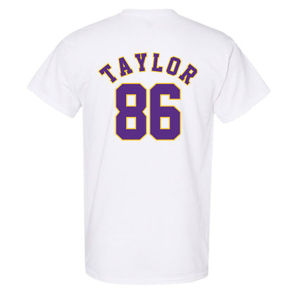 LSU - NCAA Football : Mason Taylor - T-Shirt-1