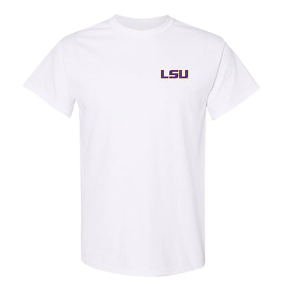 LSU - NCAA Football : Mason Taylor - T-Shirt-0