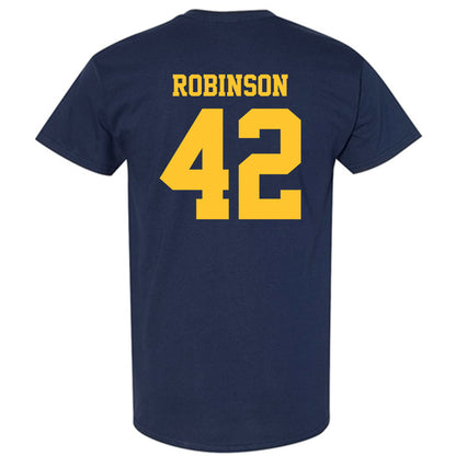 North Carolina A&T - NCAA Softball : Tyra Robinson - T-Shirt-1