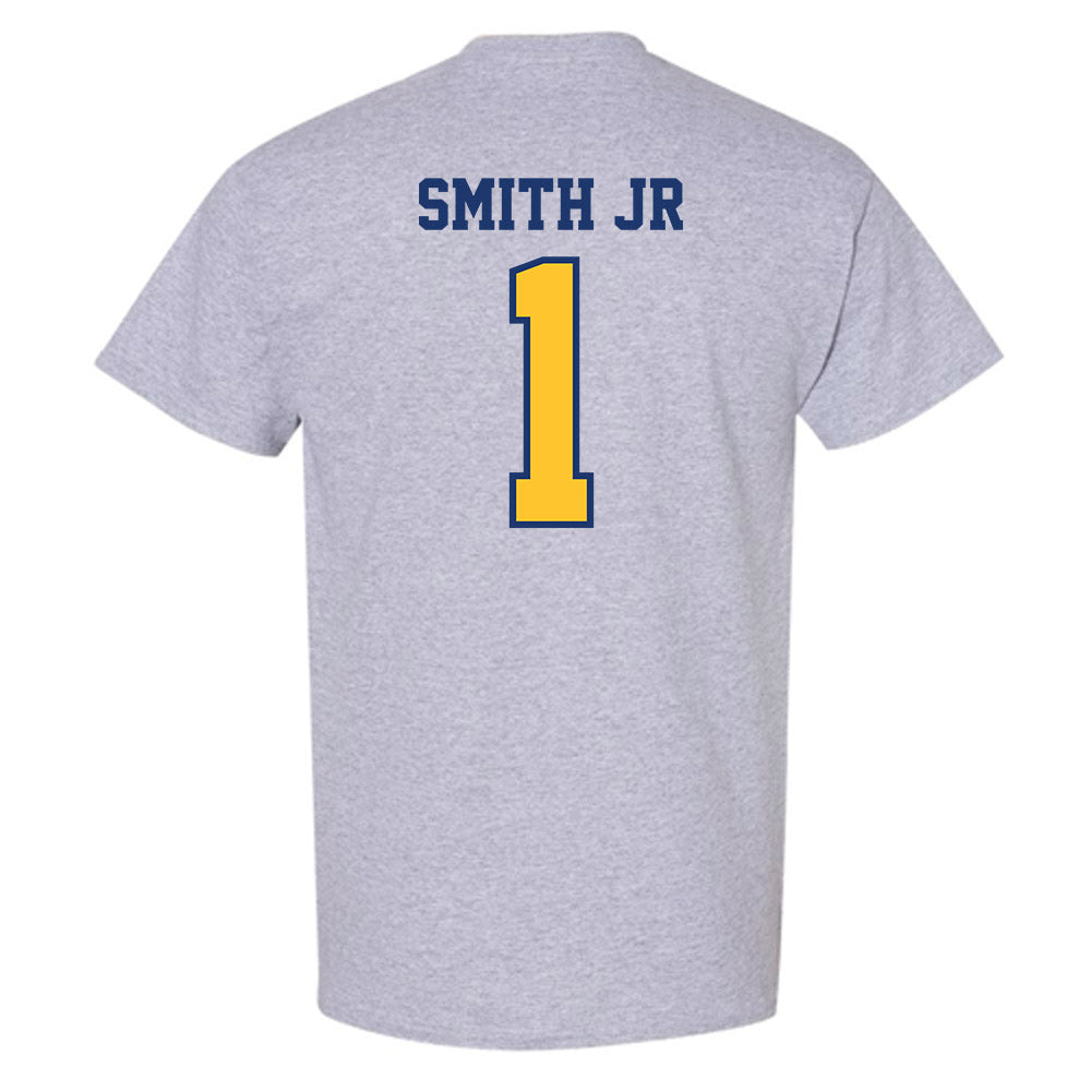 North Carolina A&T - NCAA Football : JT Smith Jr - T-Shirt-1