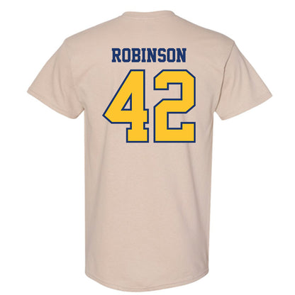 North Carolina A&T - NCAA Softball : Tyra Robinson - T-Shirt-1