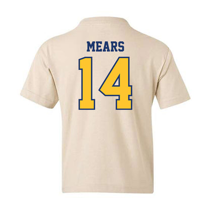 North Carolina A&T - NCAA Softball : Ayanna Mears - Youth T-Shirt-1