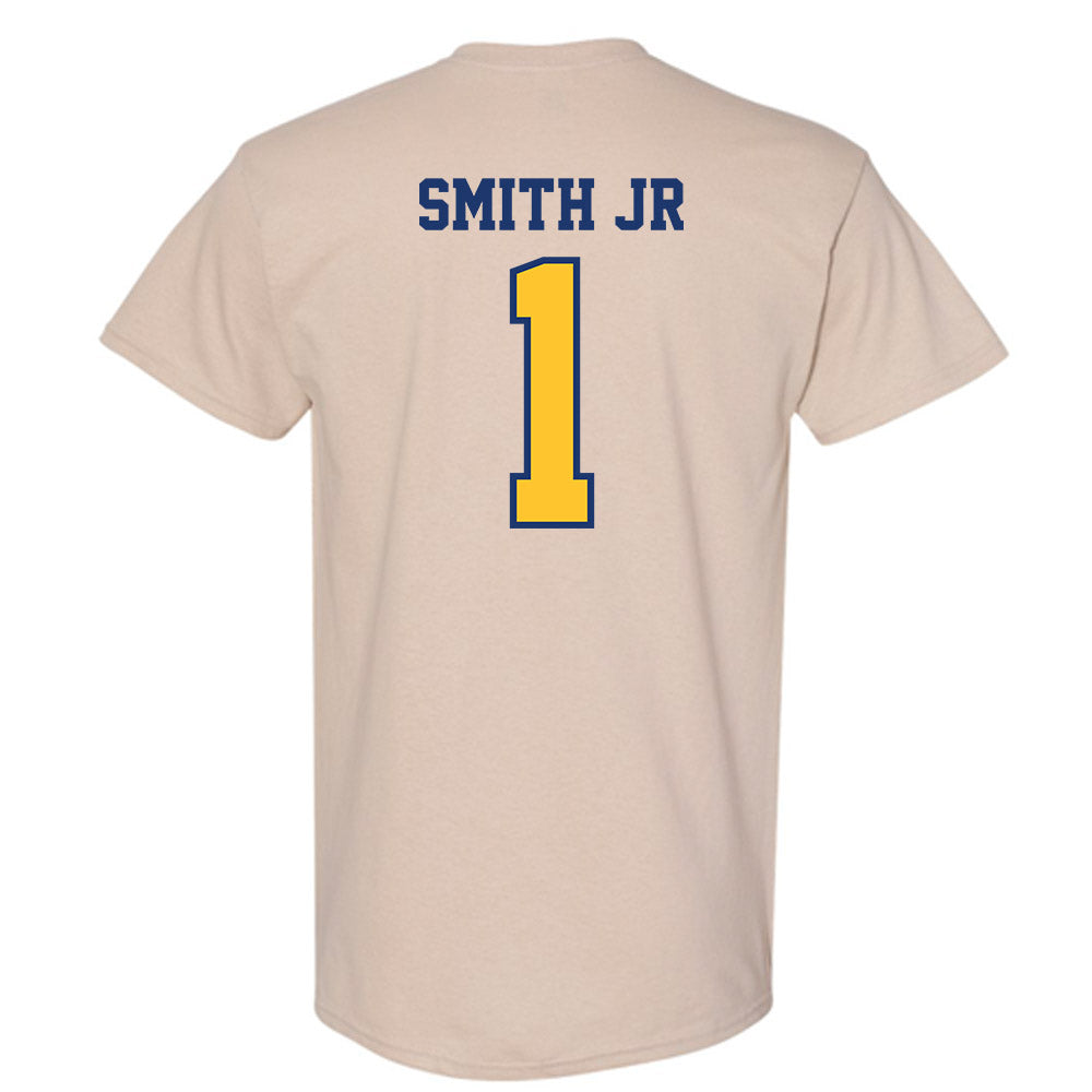 North Carolina A&T - NCAA Football : JT Smith Jr - T-Shirt-1