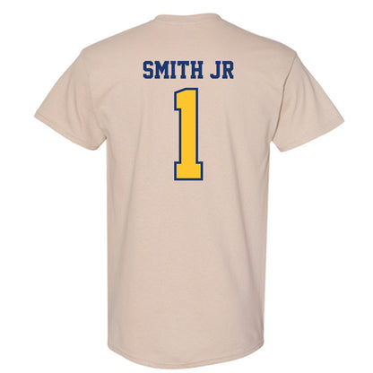 North Carolina A&T - NCAA Football : JT Smith Jr - T-Shirt-1
