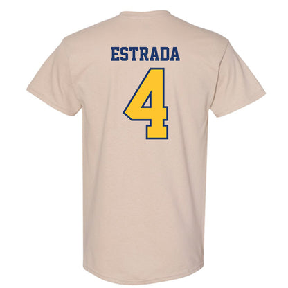 North Carolina A&T - NCAA Women's Volleyball : Valeria Estrada - T-Shirt-1