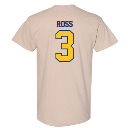 North Carolina A&T - NCAA Women's Volleyball : Tyne Ross - T-Shirt-1