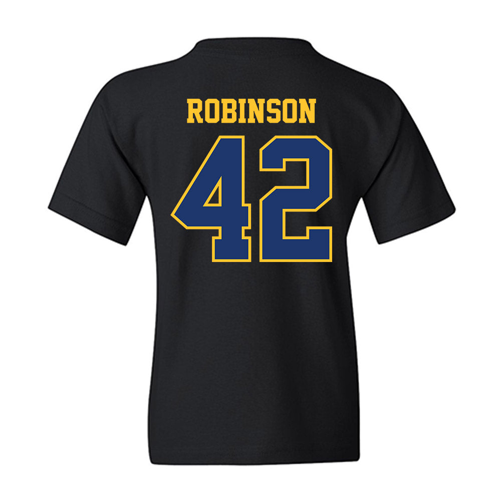 North Carolina A&T - NCAA Softball : Tyra Robinson - Classic Shersey Youth T-Shirt-1