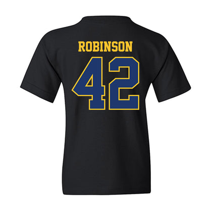 North Carolina A&T - NCAA Softball : Tyra Robinson - Classic Shersey Youth T-Shirt-1