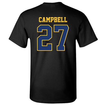 North Carolina A&T - NCAA Football : Jonathan Campbell - Classic Shersey T-Shirt-1
