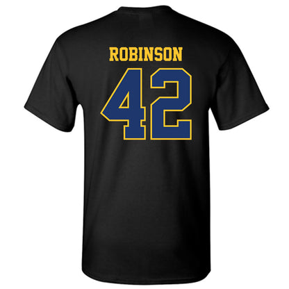 North Carolina A&T - NCAA Softball : Tyra Robinson - Classic Shersey T-Shirt-1