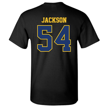 North Carolina A&T - NCAA Football : Damien Jackson - Classic Shersey T-Shirt-1