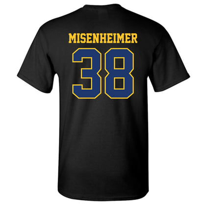North Carolina A&T - NCAA Football : Wesley Misenheimer - Classic Shersey T-Shirt-1