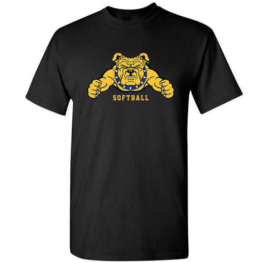 North Carolina A&T - NCAA Softball : Roshell Williams - Classic Shersey T-Shirt-0