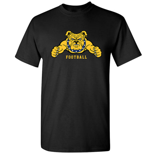 North Carolina A&T - NCAA Football : Jordan Muhanyi - Classic Shersey T-Shirt-0