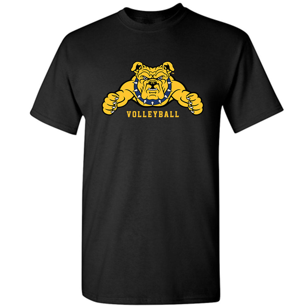 North Carolina A&T - NCAA Women's Volleyball : Charlie Meadoweal - Classic Shersey T-Shirt-0