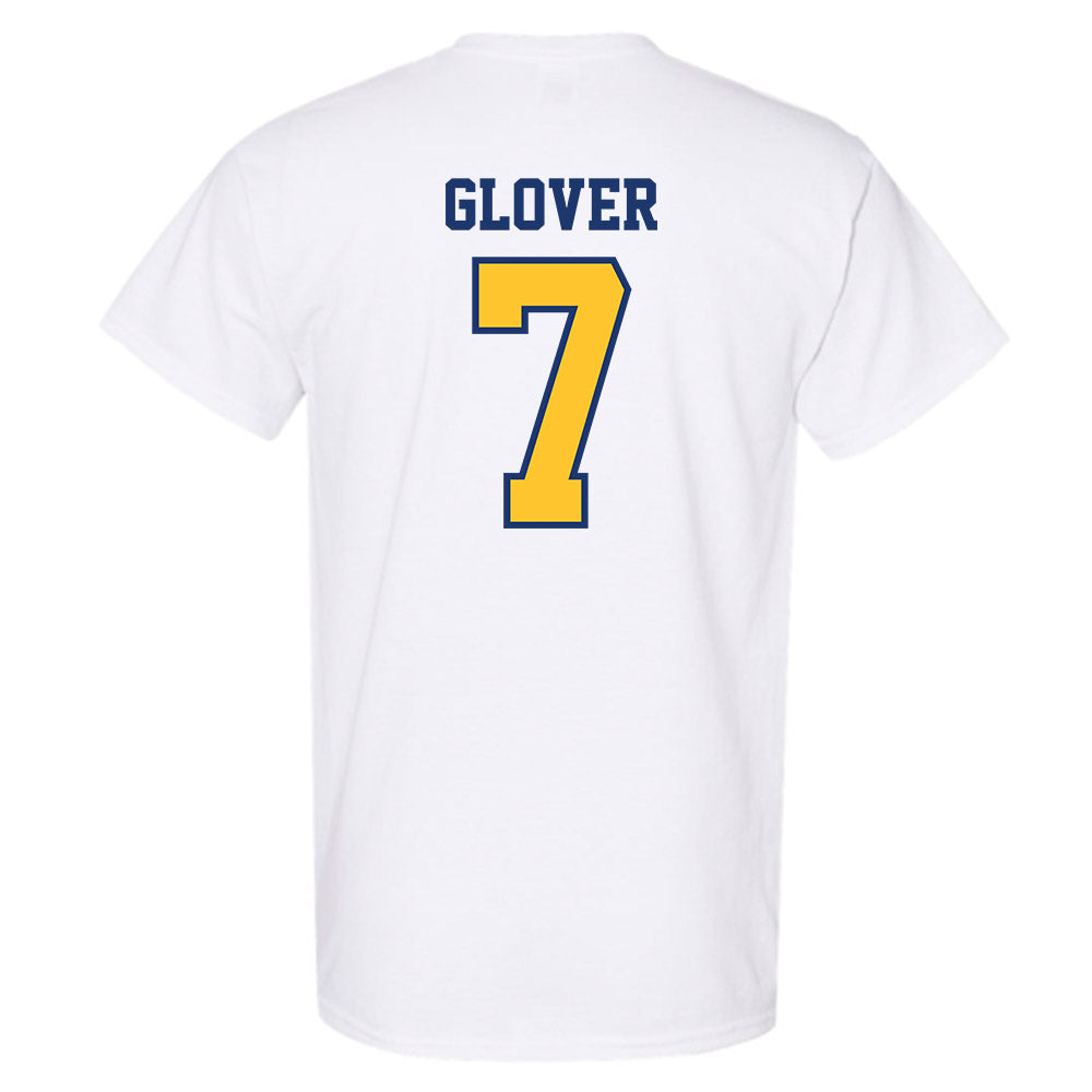 North Carolina A&T - NCAA Softball : Trinity Glover - T-Shirt-1