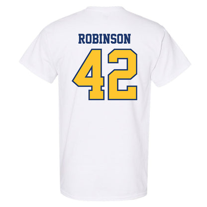 North Carolina A&T - NCAA Softball : Tyra Robinson - T-Shirt-1