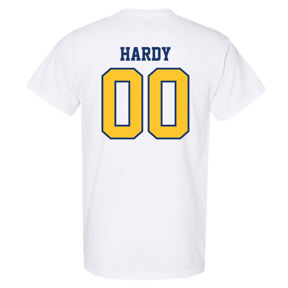 North Carolina A&T - NCAA Softball : Lauren Hardy - T-Shirt-1