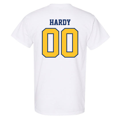 North Carolina A&T - NCAA Softball : Lauren Hardy - T-Shirt-1