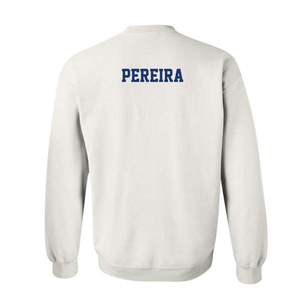 North Carolina A&T - NCAA Men's Golf : Pedro Pereira - Crewneck Sweatshirt-1