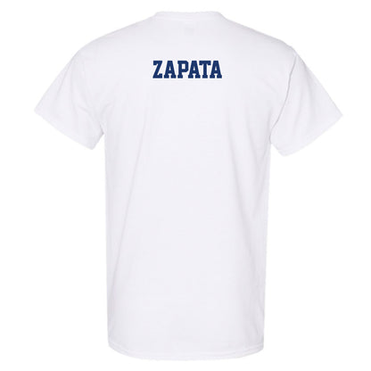 North Carolina A&T - NCAA Men's Golf : Ignacio Zapata - T-Shirt-1