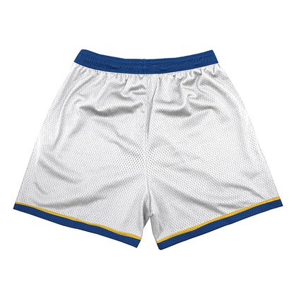 North Carolina A&T - NCAA Men's Golf : Kasim Narinesingh-Smith - Shorts-1