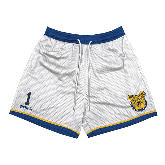 North Carolina A&T - NCAA Football : JT Smith Jr - Shorts-0