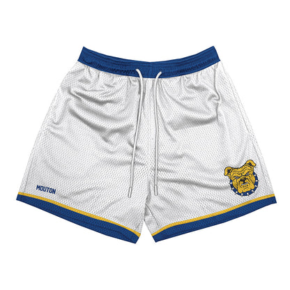 North Carolina A&T - NCAA Women's Golf : Tori Mouton - Shorts-0