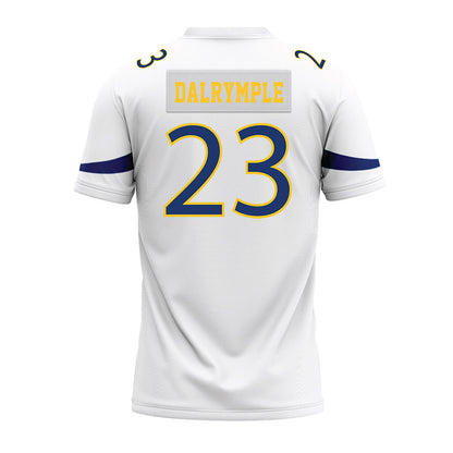 North Carolina A&T - NCAA Football : Cameren Dalrymple - Premium Football Jersey-1