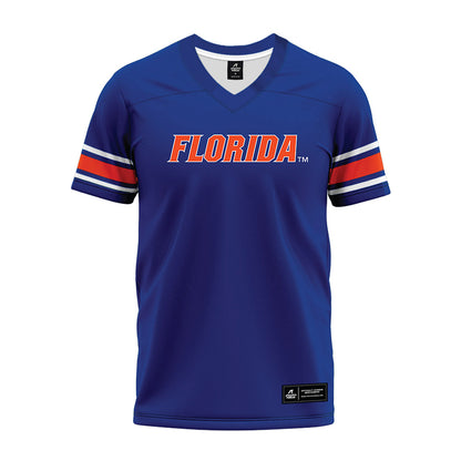 Florida - NCAA Football : - Premium Football Jersey-0