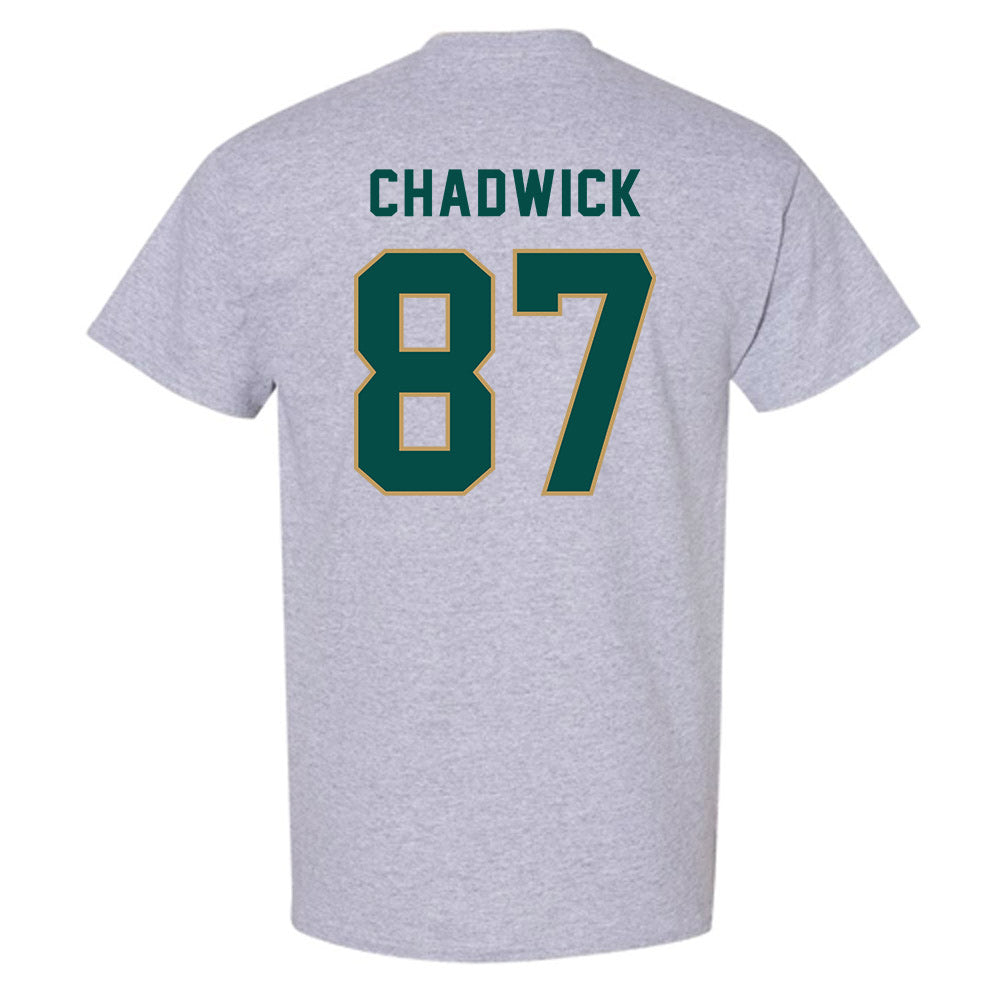 Husson - NCAA Football : Colby Chadwick - Classic Shersey T-Shirt-1