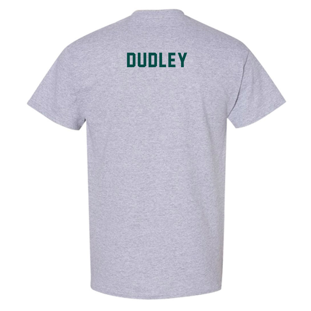 Husson - NCAA Cheerleading : Abigail Dudley - Classic Shersey T-Shirt-1