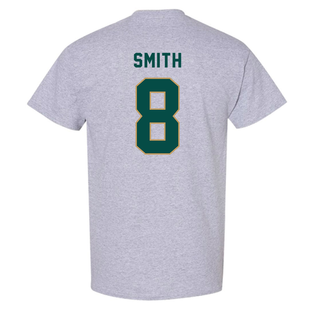 Husson - NCAA Football : Kane Smith - Classic Shersey T-Shirt-1