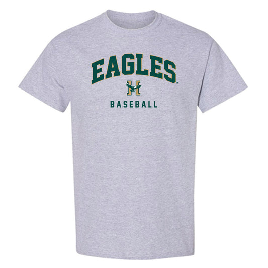 Husson - NCAA Baseball : Noah Hurd - Classic Shersey T-Shirt-0