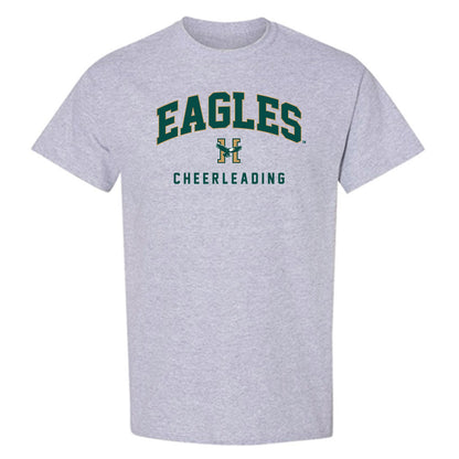 Husson - NCAA Cheerleading : Abigail Dudley - Classic Shersey T-Shirt-0