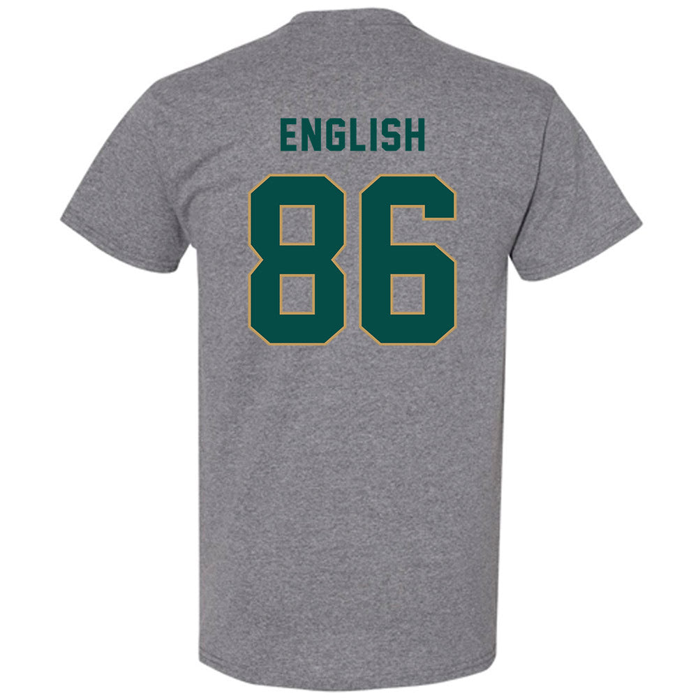 Husson - NCAA Football : Harold English - T-Shirt-1