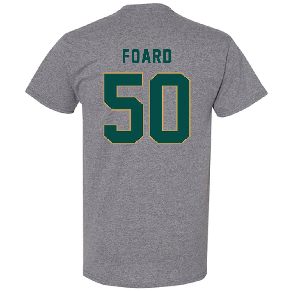 Husson - NCAA Baseball : Hunter Foard - T-Shirt-1