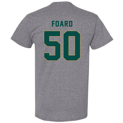 Husson - NCAA Baseball : Hunter Foard - T-Shirt-1