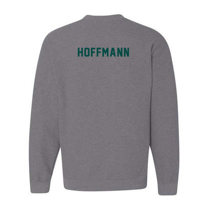 Husson - NCAA Women's Swimming & Diving : Gabrielle Hoffmann - Crewneck Sweatshirt-1