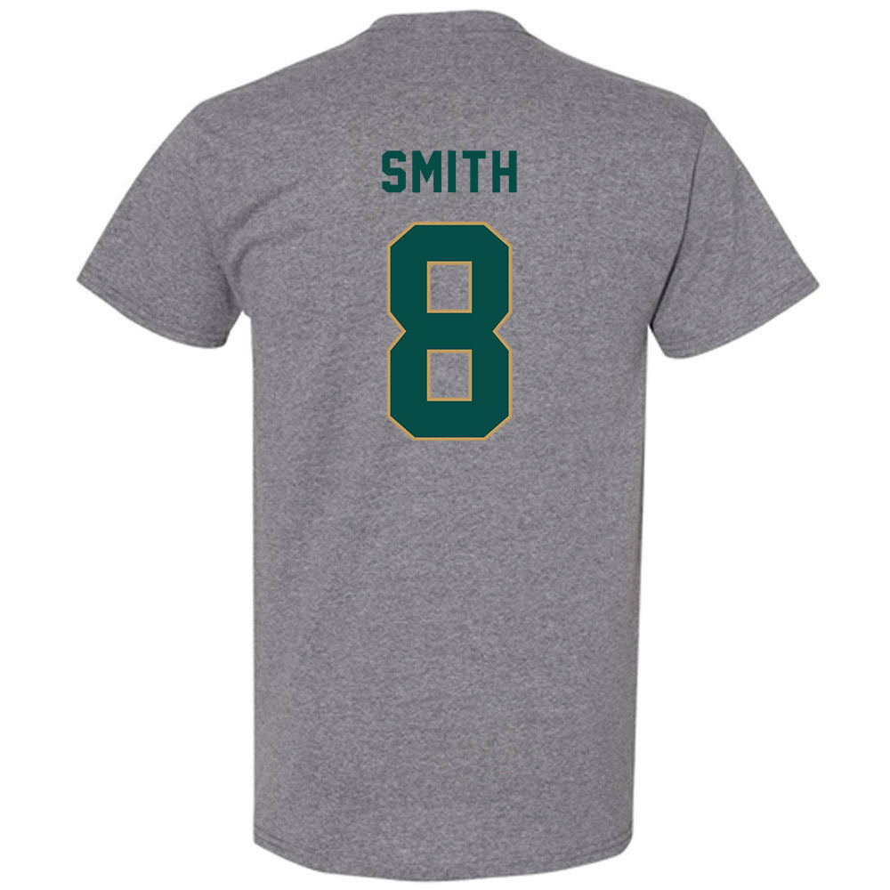 Husson - NCAA Football : Kane Smith - T-Shirt-1