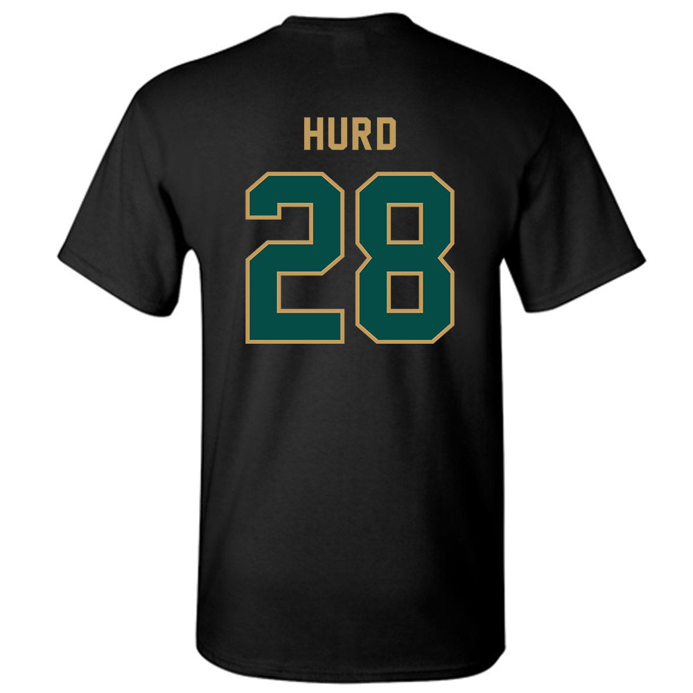 Husson - NCAA Baseball : Noah Hurd - T-Shirt-1