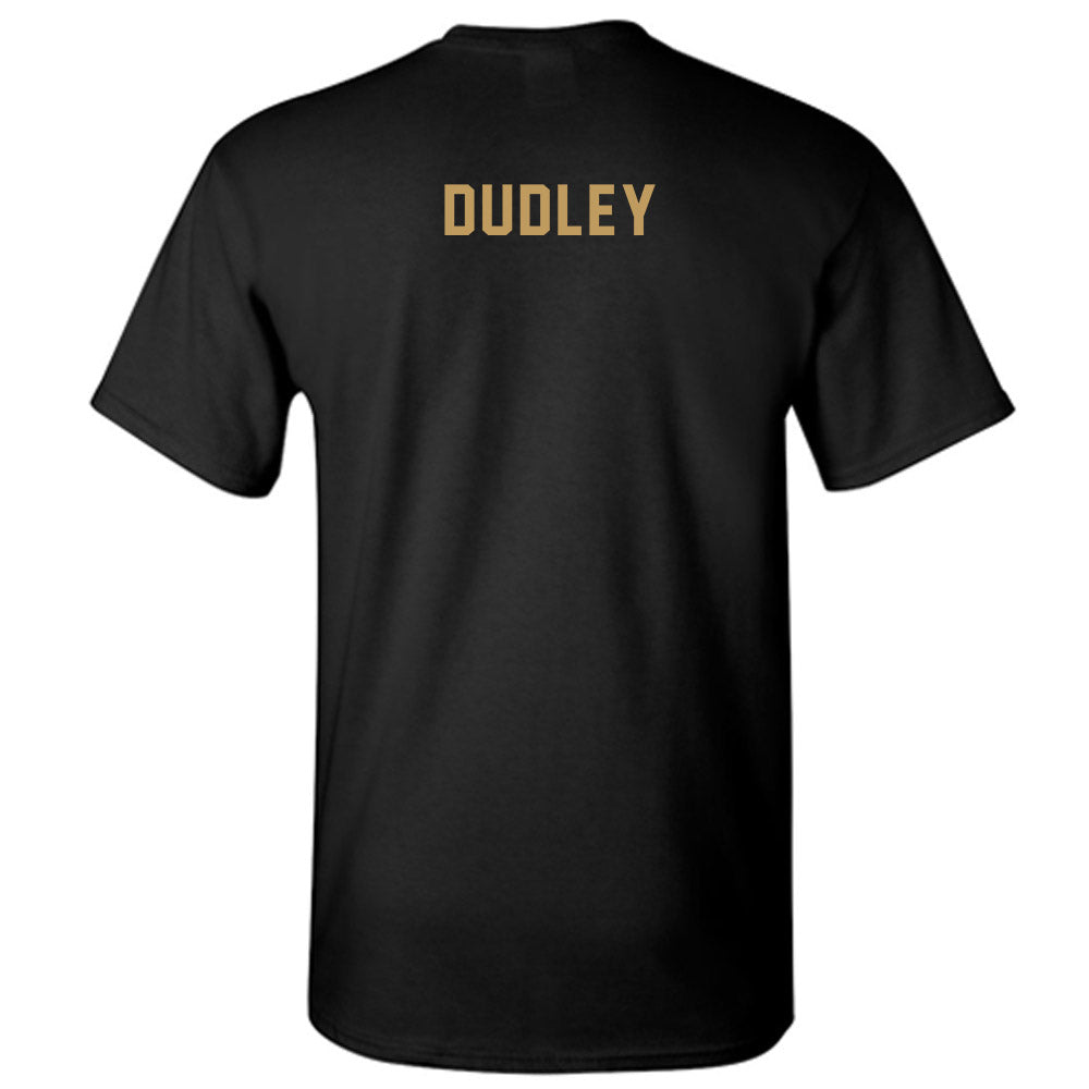 Husson - NCAA Cheerleading : Abigail Dudley - Classic Shersey T-Shirt-1