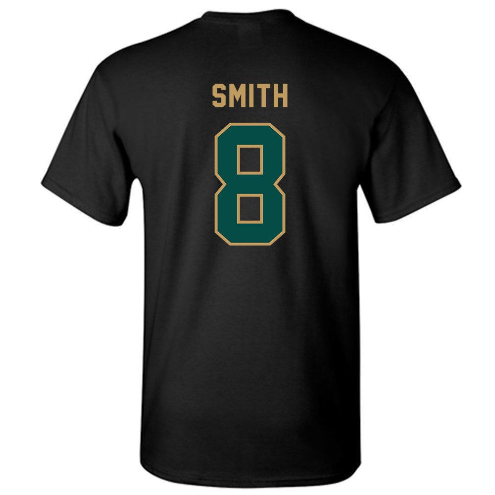 Husson - NCAA Football : Kane Smith - T-Shirt-1