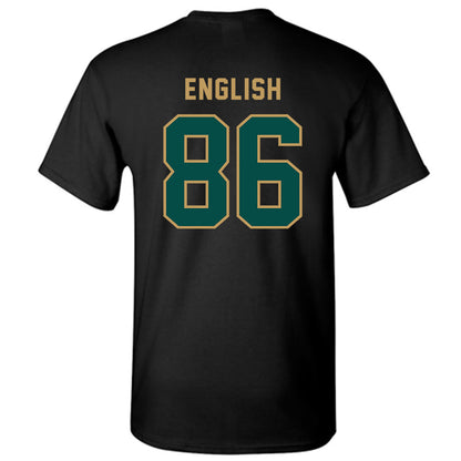 Husson - NCAA Football : Harold English - T-Shirt-1